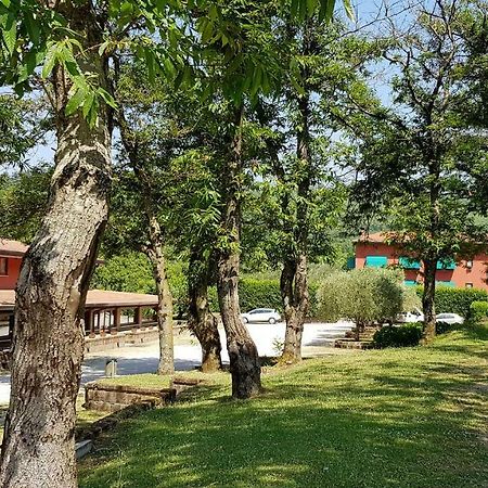 Agriturismo Ricciardelli Villa Contrada  Dış mekan fotoğraf