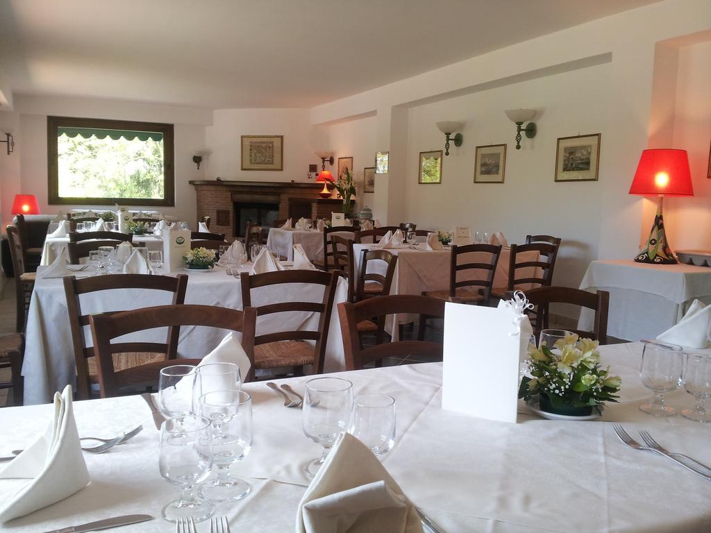Agriturismo Ricciardelli Villa Contrada  Dış mekan fotoğraf
